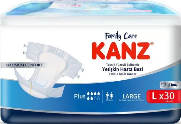 Підгузки для дорослих